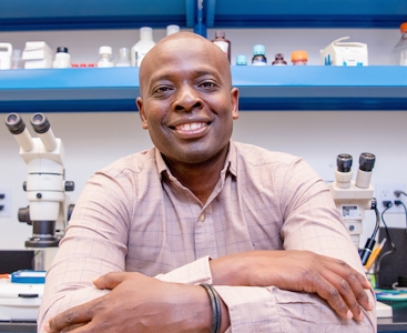 Kwasi Connor